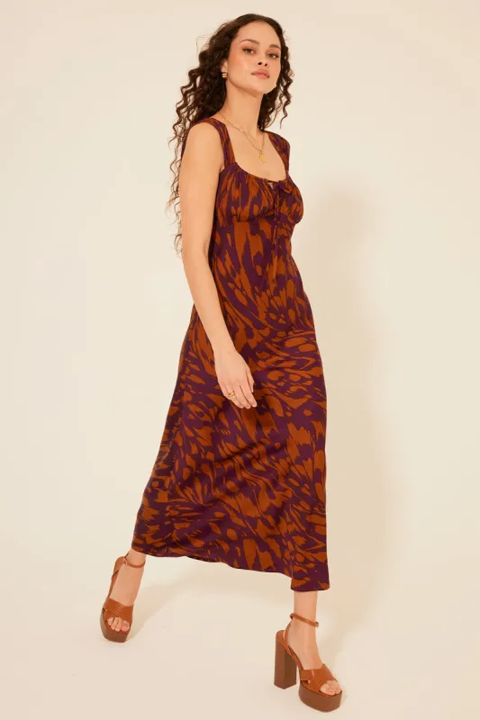 Lucile Dress sold by Bila