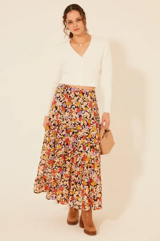 Marianna Skirt sold by Bila