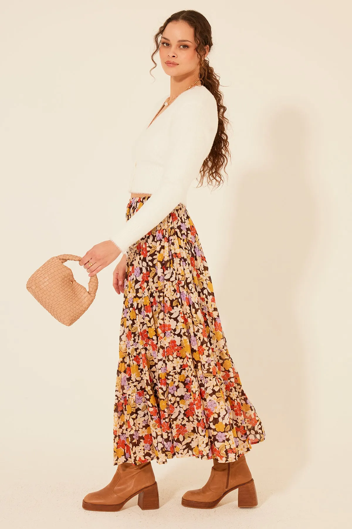 Marianna Skirt sold by Bila product image thumbnail 2