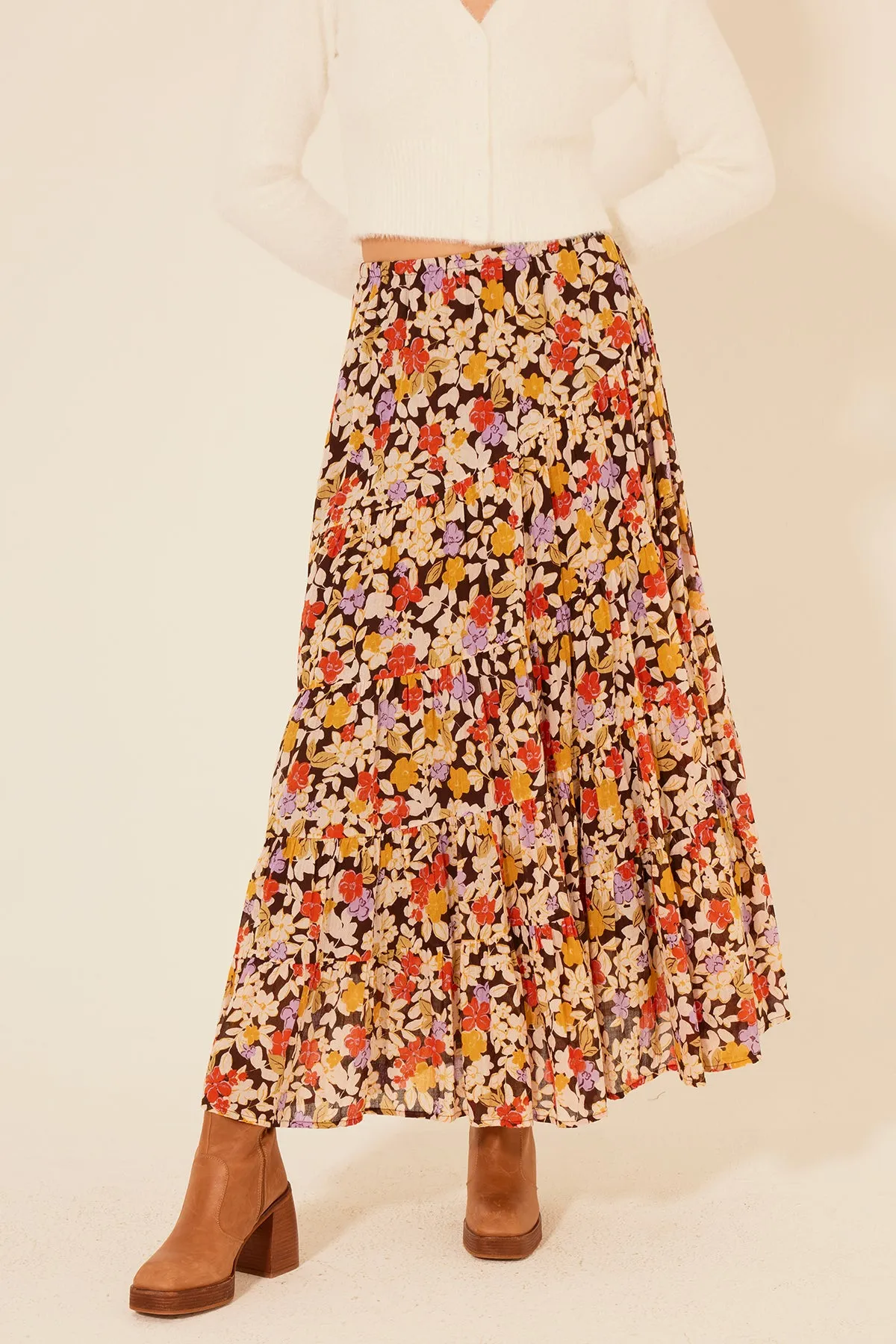 Marianna Skirt sold by Bila product image thumbnail 3