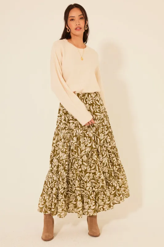 Marianna Skirt sold by Bila