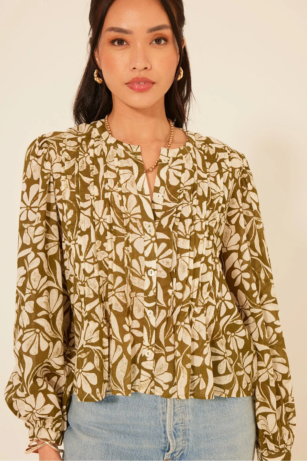 Celinda Top sold by Bila product image thumbnail 4