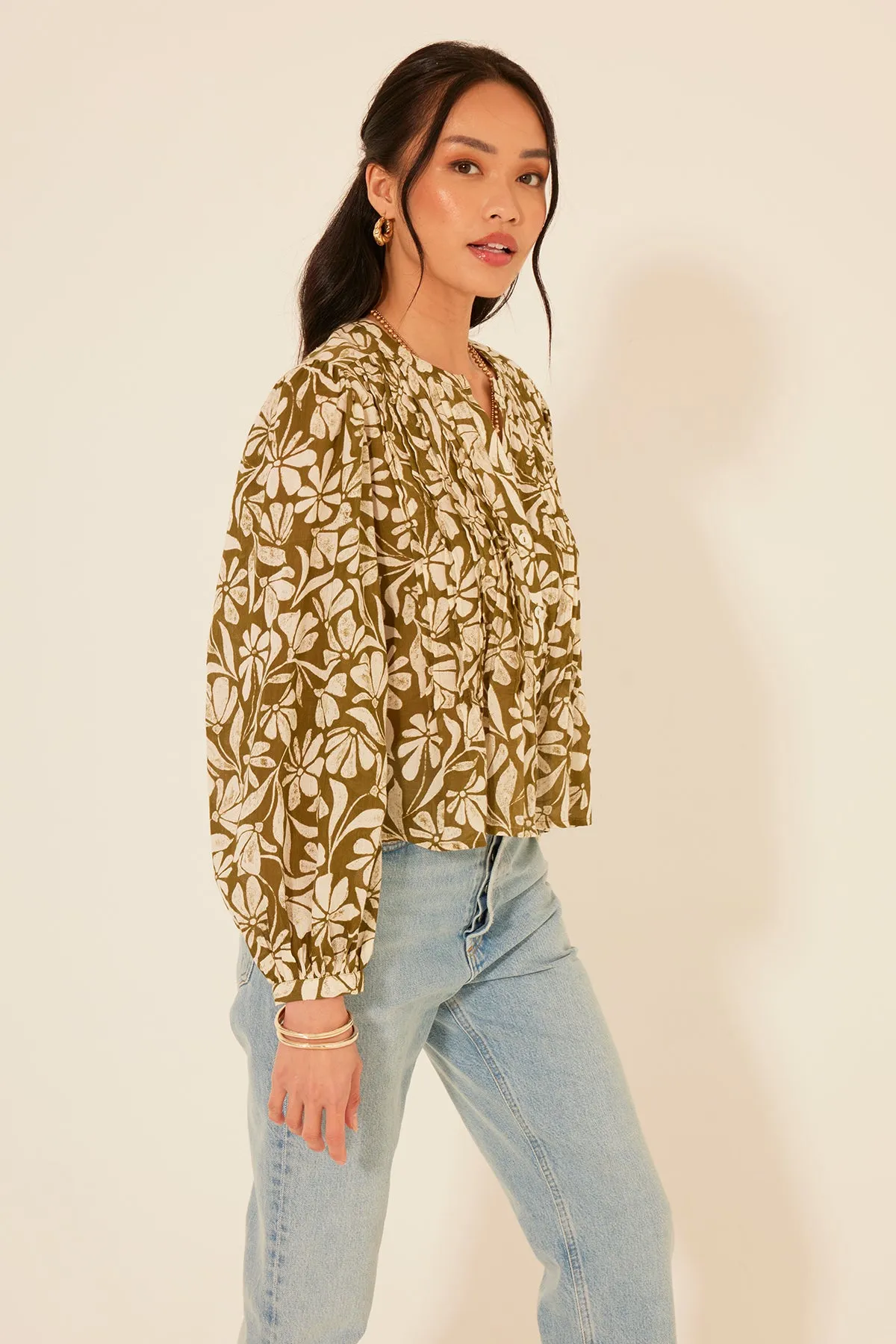 Celinda Top sold by Bila product image thumbnail 2