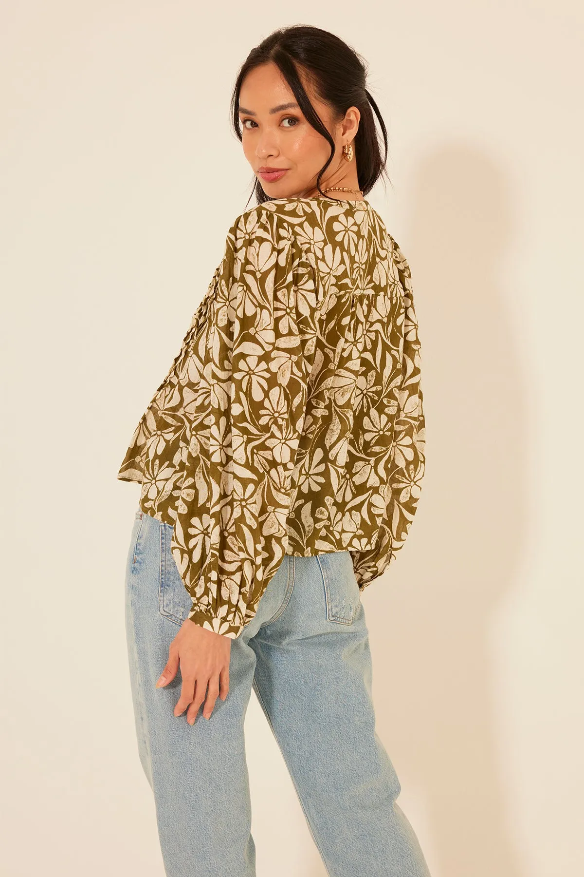 Celinda Top sold by Bila product image thumbnail 3