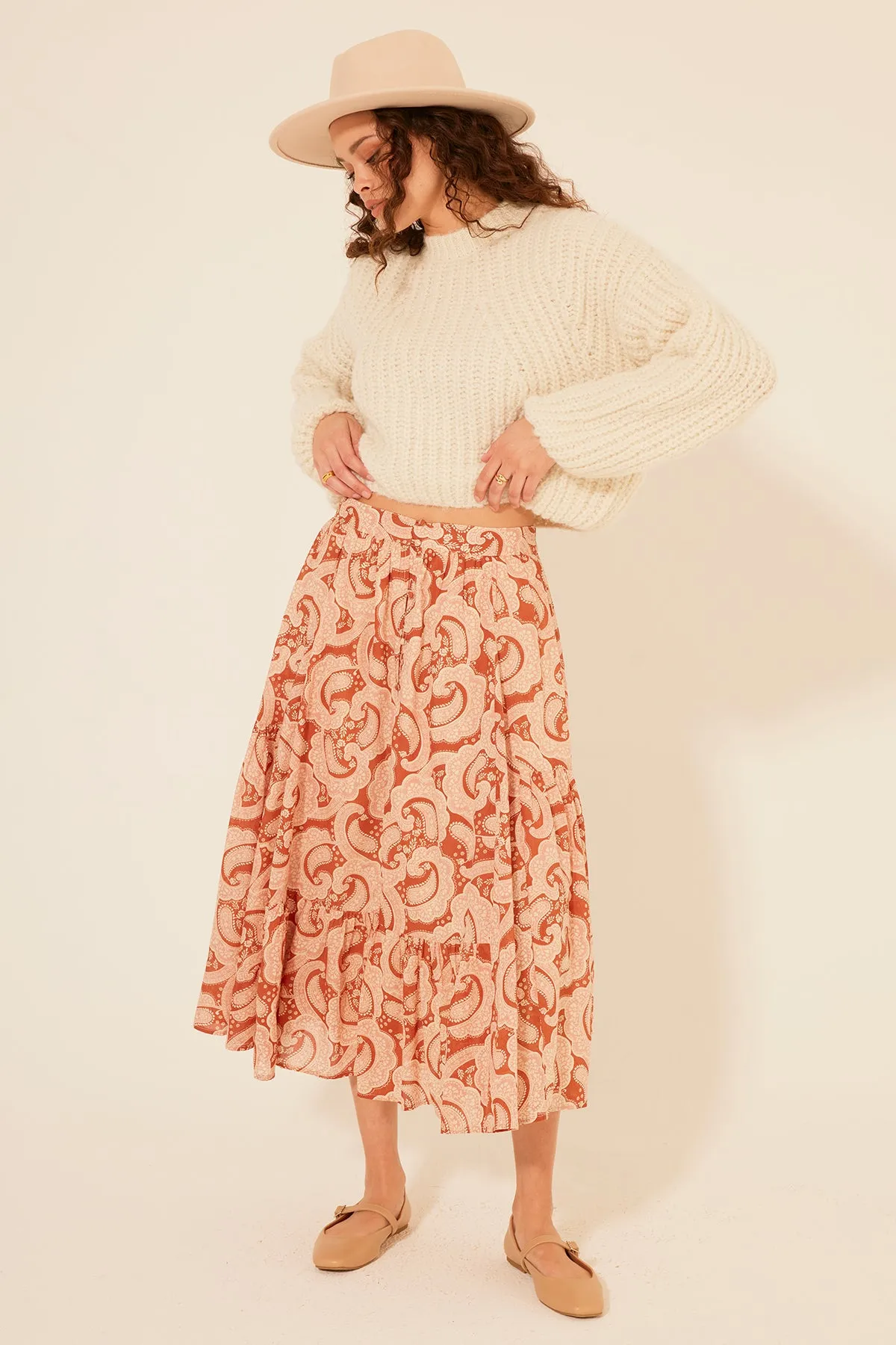 Viviana Skirt sold by Bila product image thumbnail 3