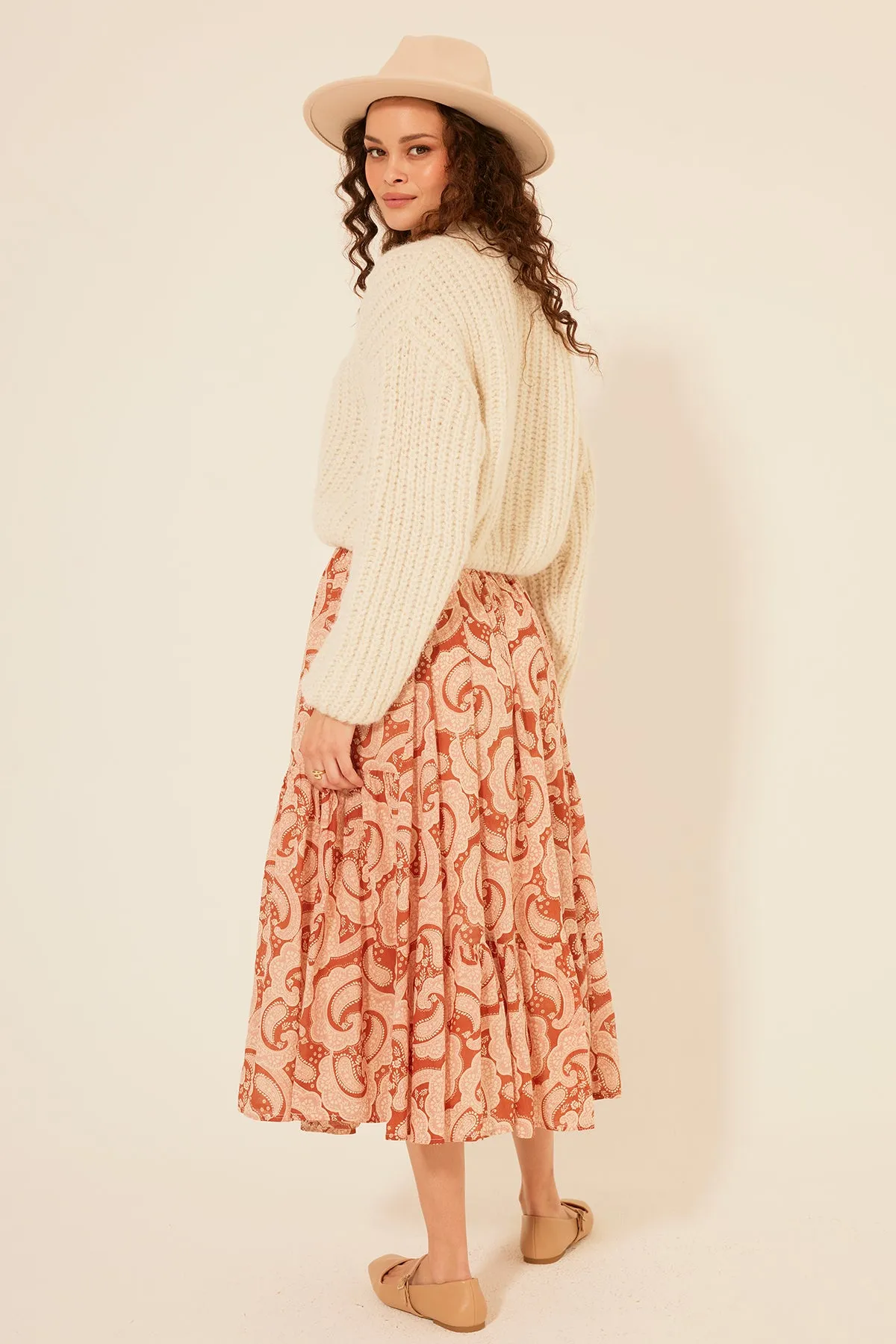 Viviana Skirt sold by Bila product image thumbnail 4