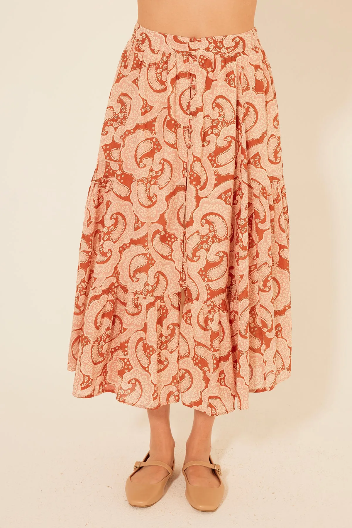 Viviana Skirt sold by Bila product image thumbnail 2