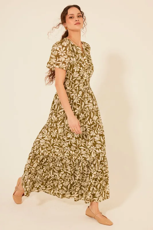 Kelsey Dress sold by Bila