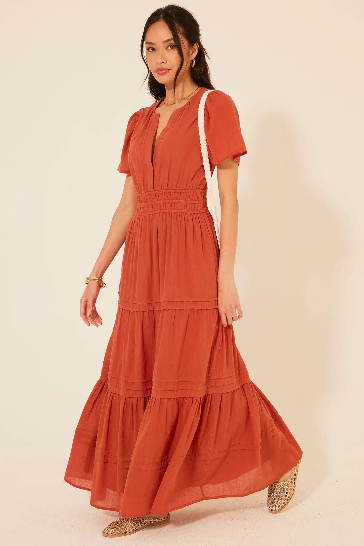 Kelsey Dress sold by Bila product image thumbnail 3