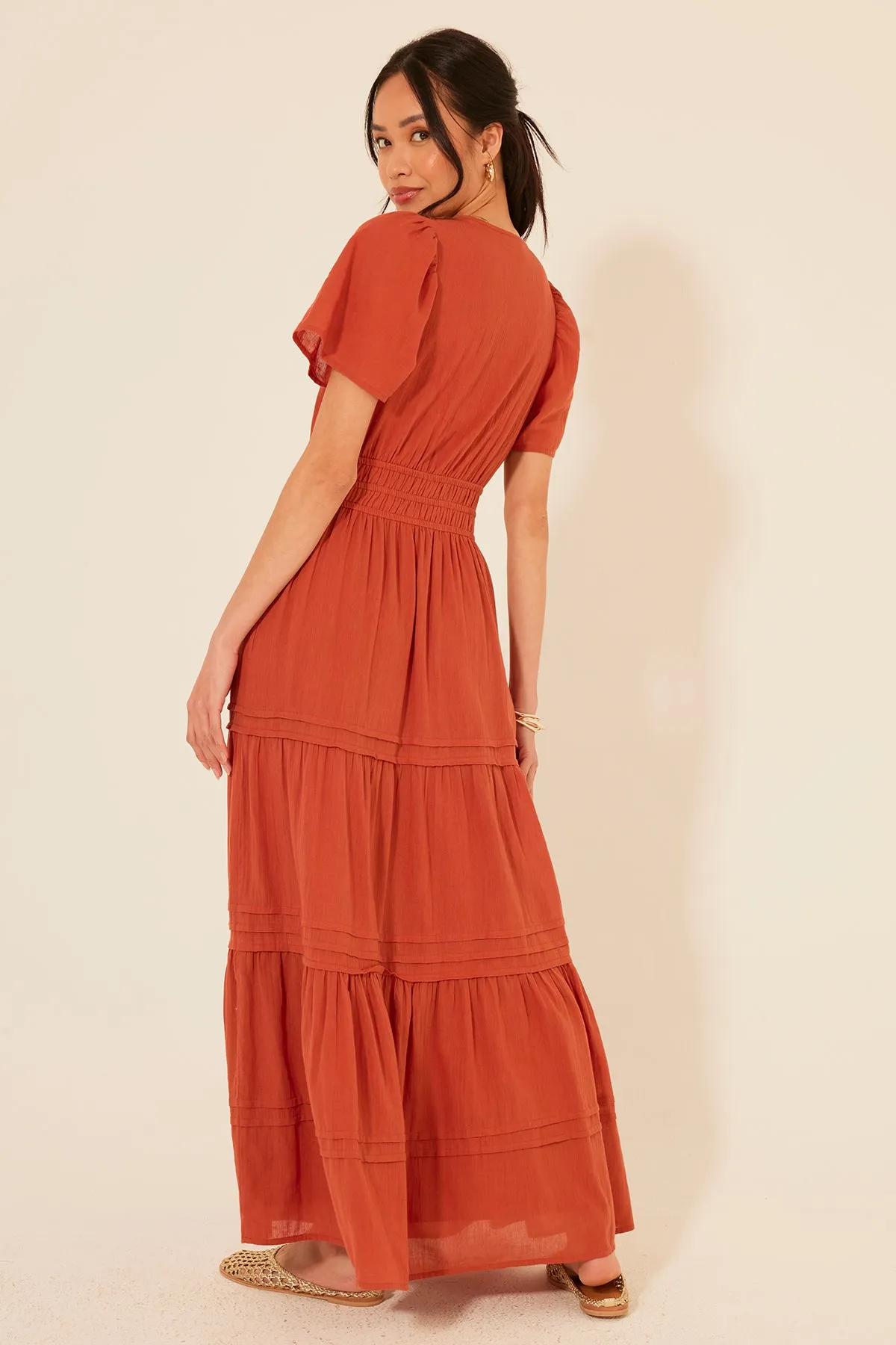 Kelsey Dress sold by Bila product image thumbnail 4