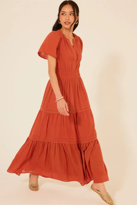 Kelsey Dress sold by Bila