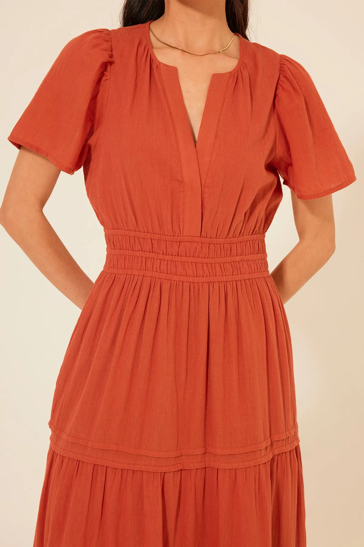 Kelsey Dress sold by Bila product image thumbnail 2