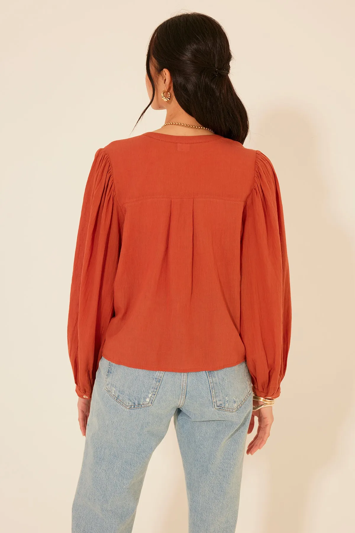 Celinda Top sold by Bila product image thumbnail 4