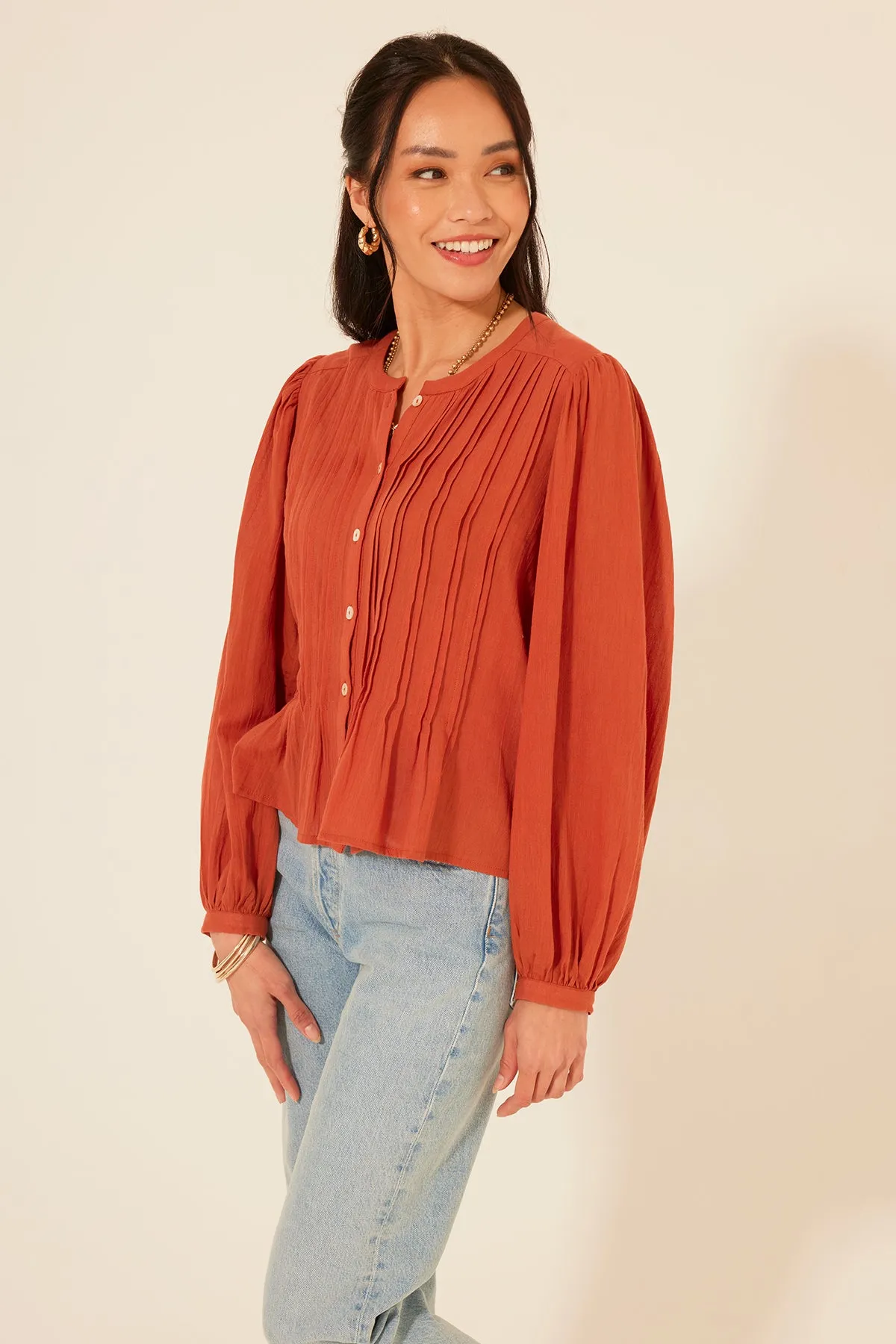 Celinda Top sold by Bila product image thumbnail 2