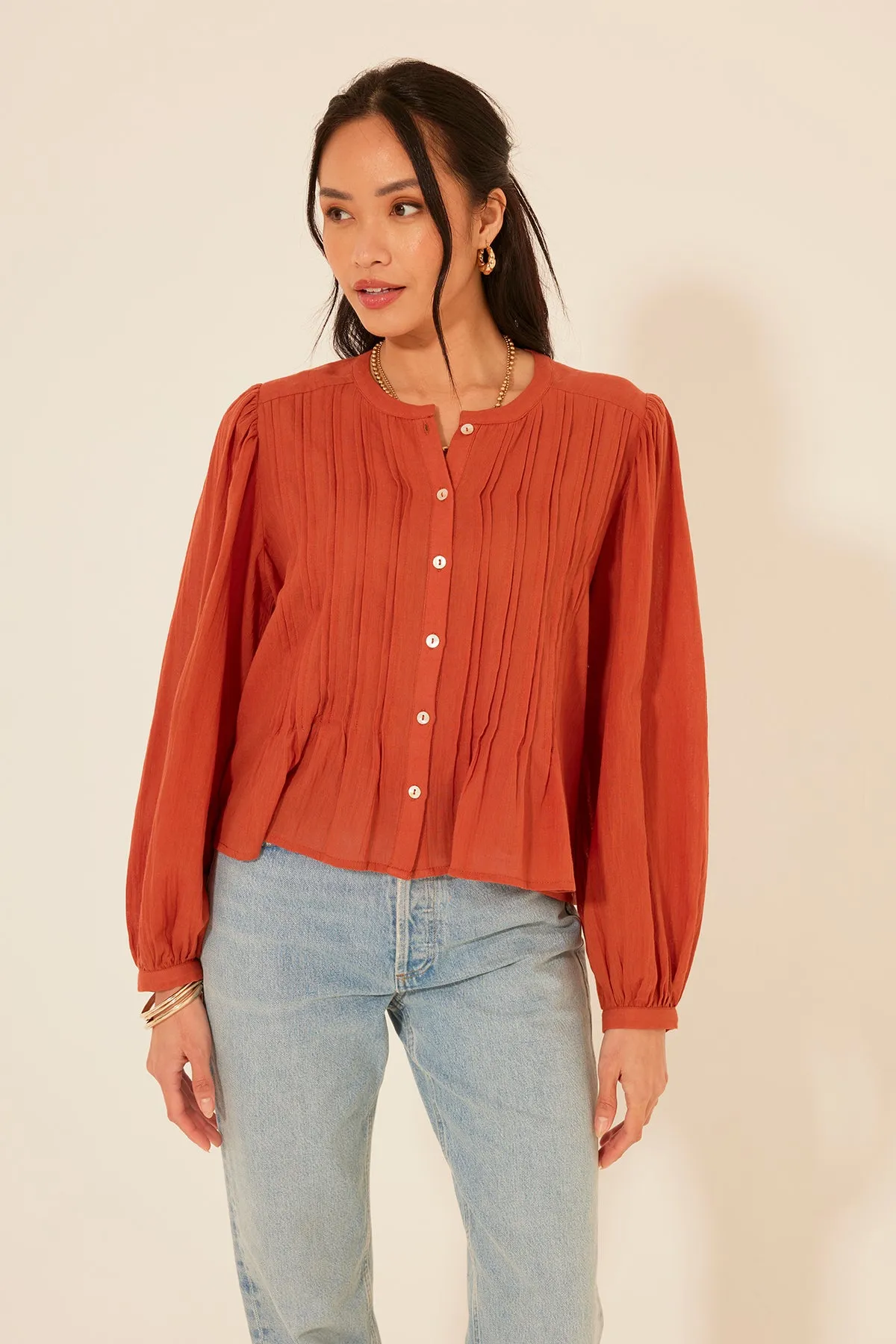 Celinda Top sold by Bila product image thumbnail 3