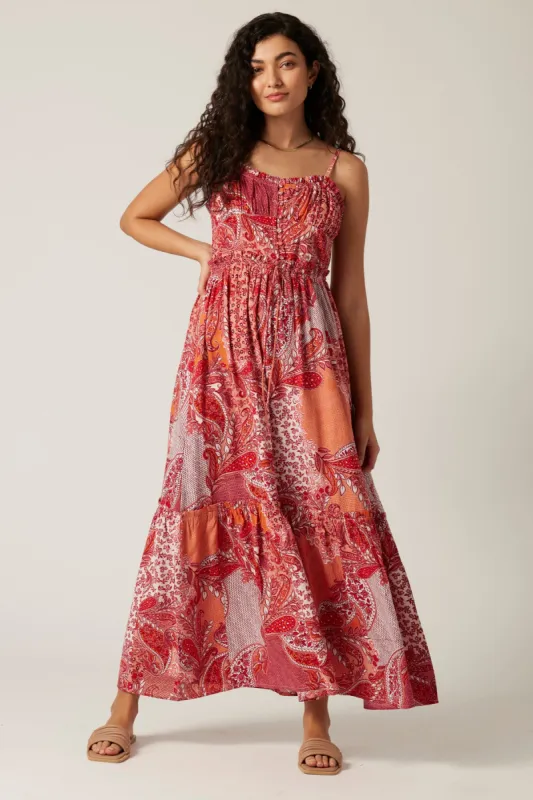 Ludlow Dress sold by Bila