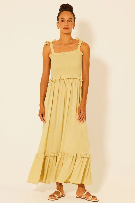 Linda Dress sold by Bila