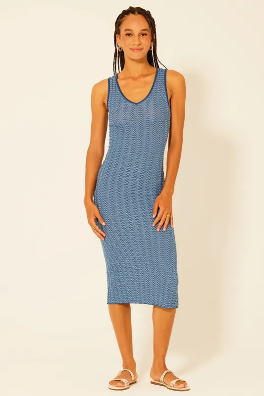 Patricia Dress sold by Bila