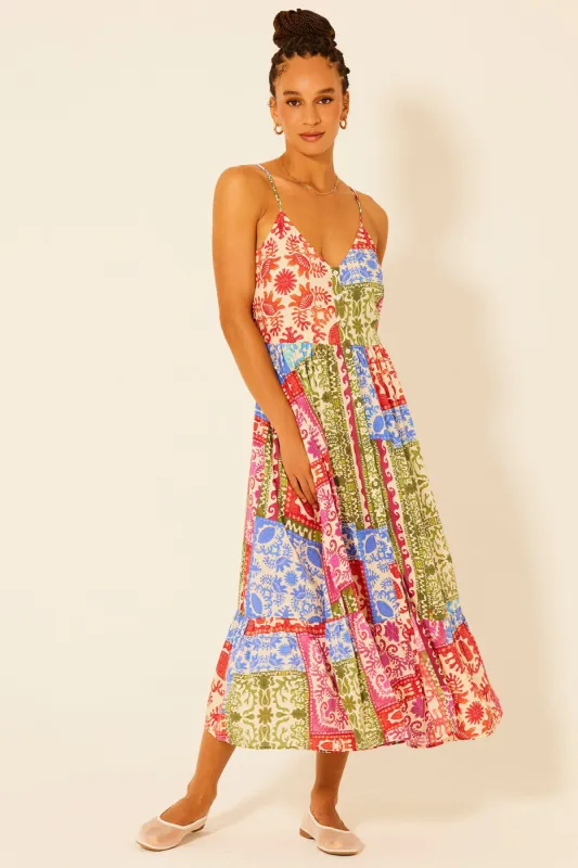 Wilcox Dress sold by Bila