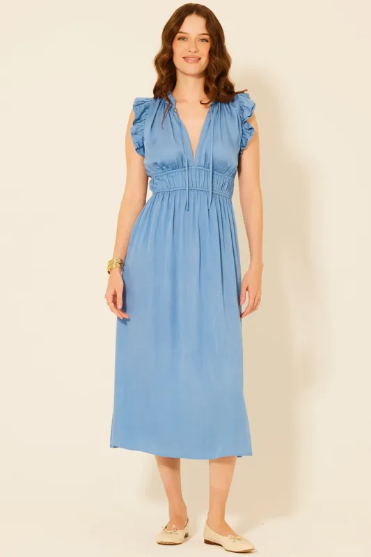 Paseo De Oro Dress sold by Bila
