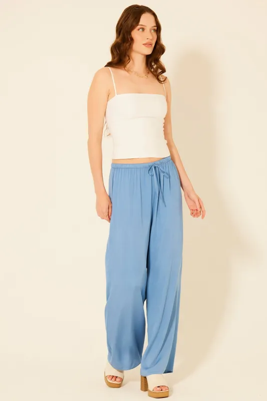 Okell Pant sold by Bila