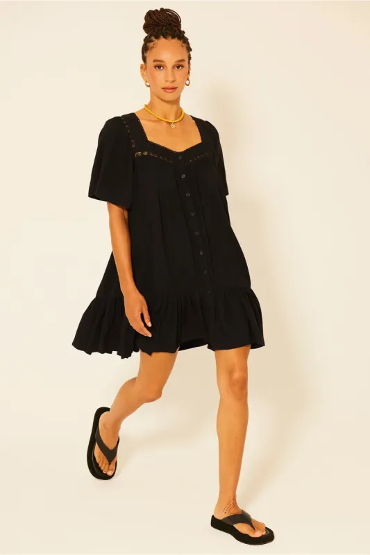 Mosaic Dress sold by Bila