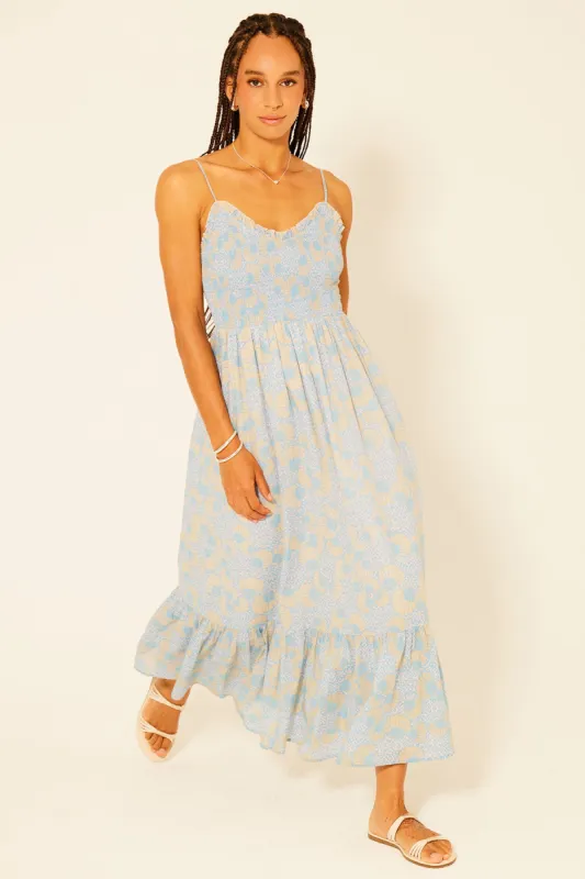 Lyon Dress sold by Bila