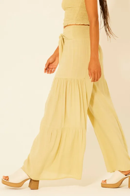 Luna Pant sold by Bila