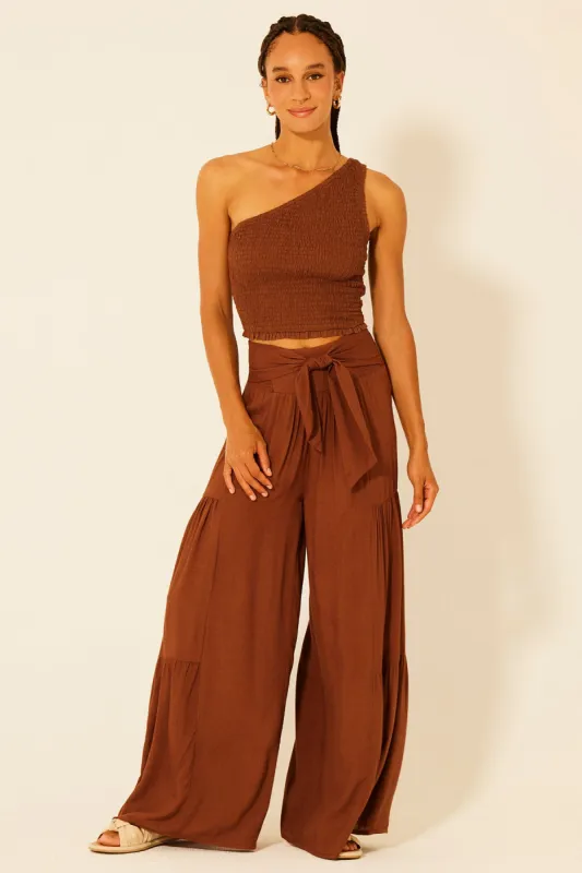 Luna Pant made by Bila