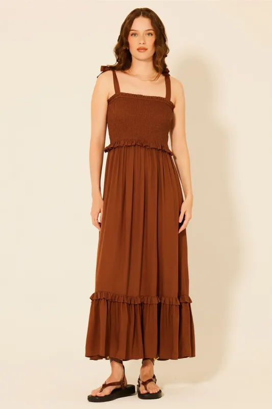 Linda Dress sold by Bila