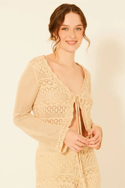 Huxley Top sold by Bila