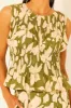 Fargo Top sold by Bila