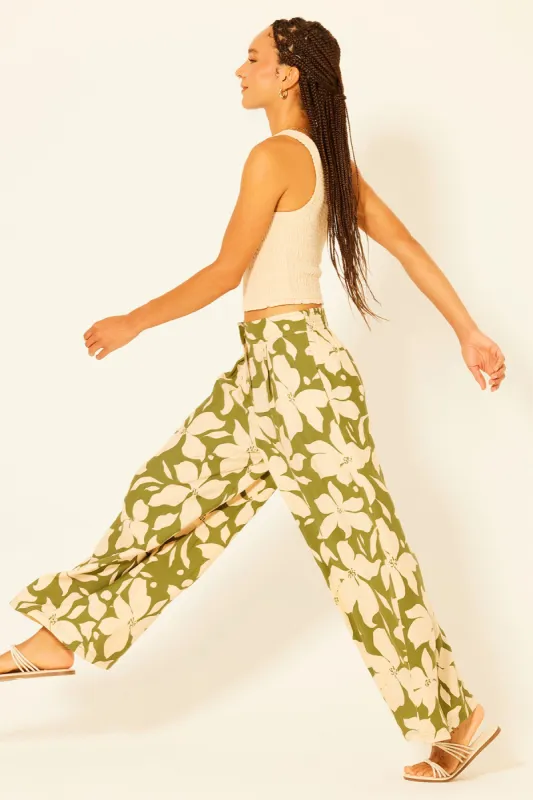 Ayala Pant sold by Bila