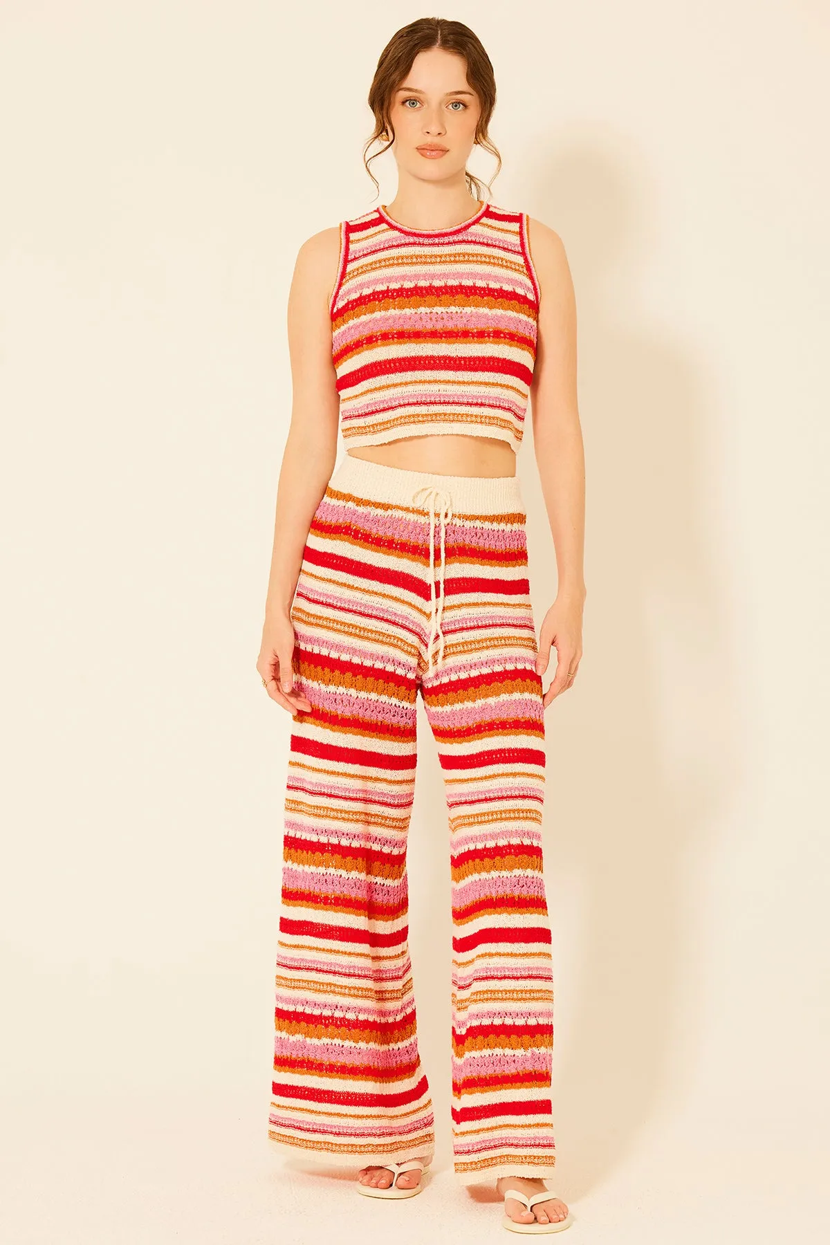 Addison Pant sold by Bila