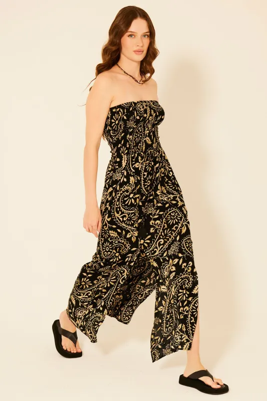 Lanai Dress sold by Bila