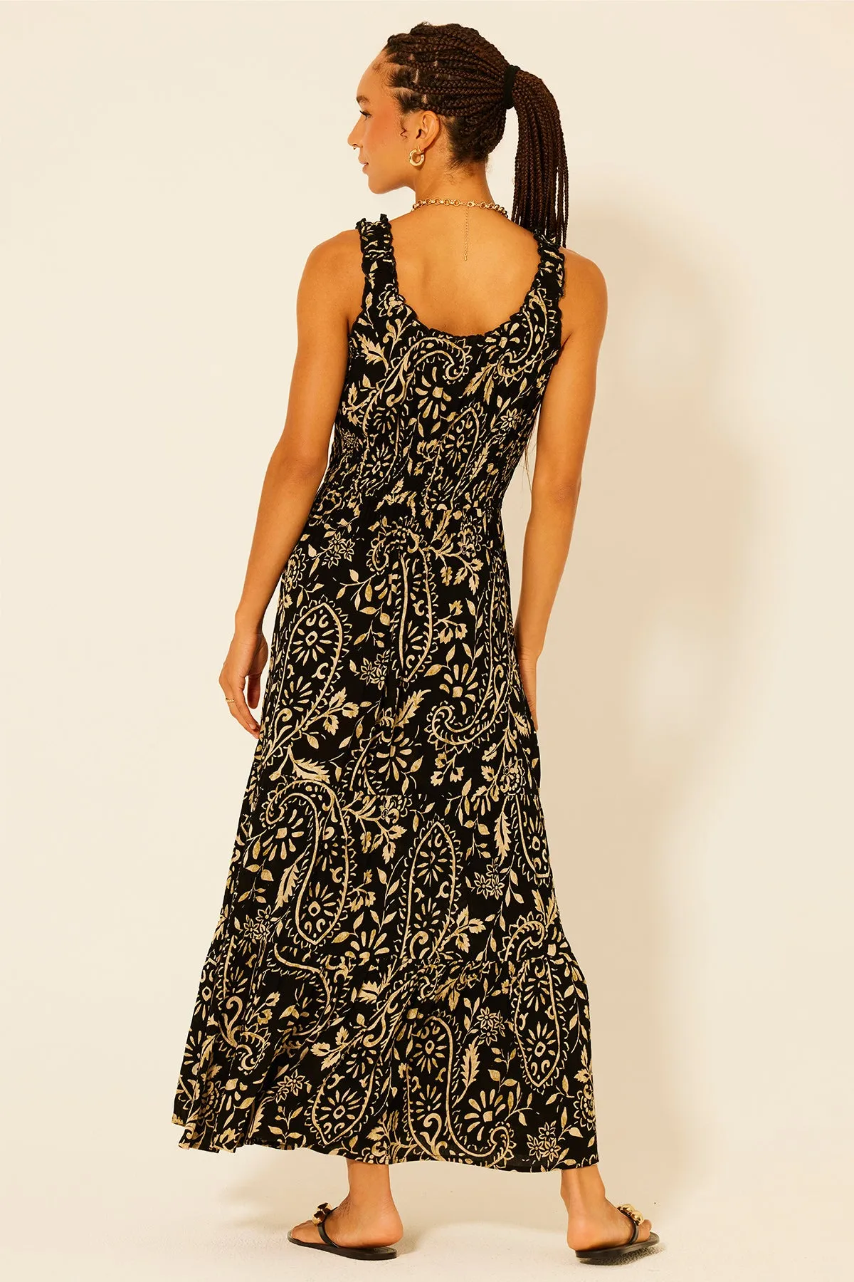 Lennox Dress sold by Bila product image thumbnail 3