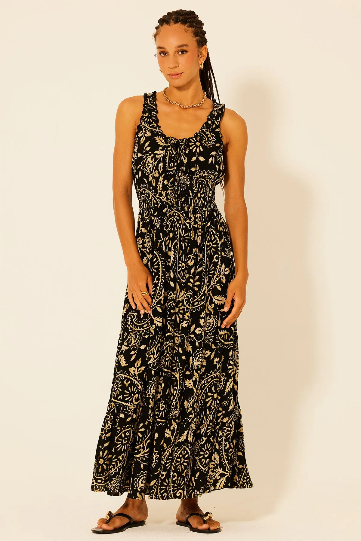 Lennox Dress sold by Bila product image thumbnail 4
