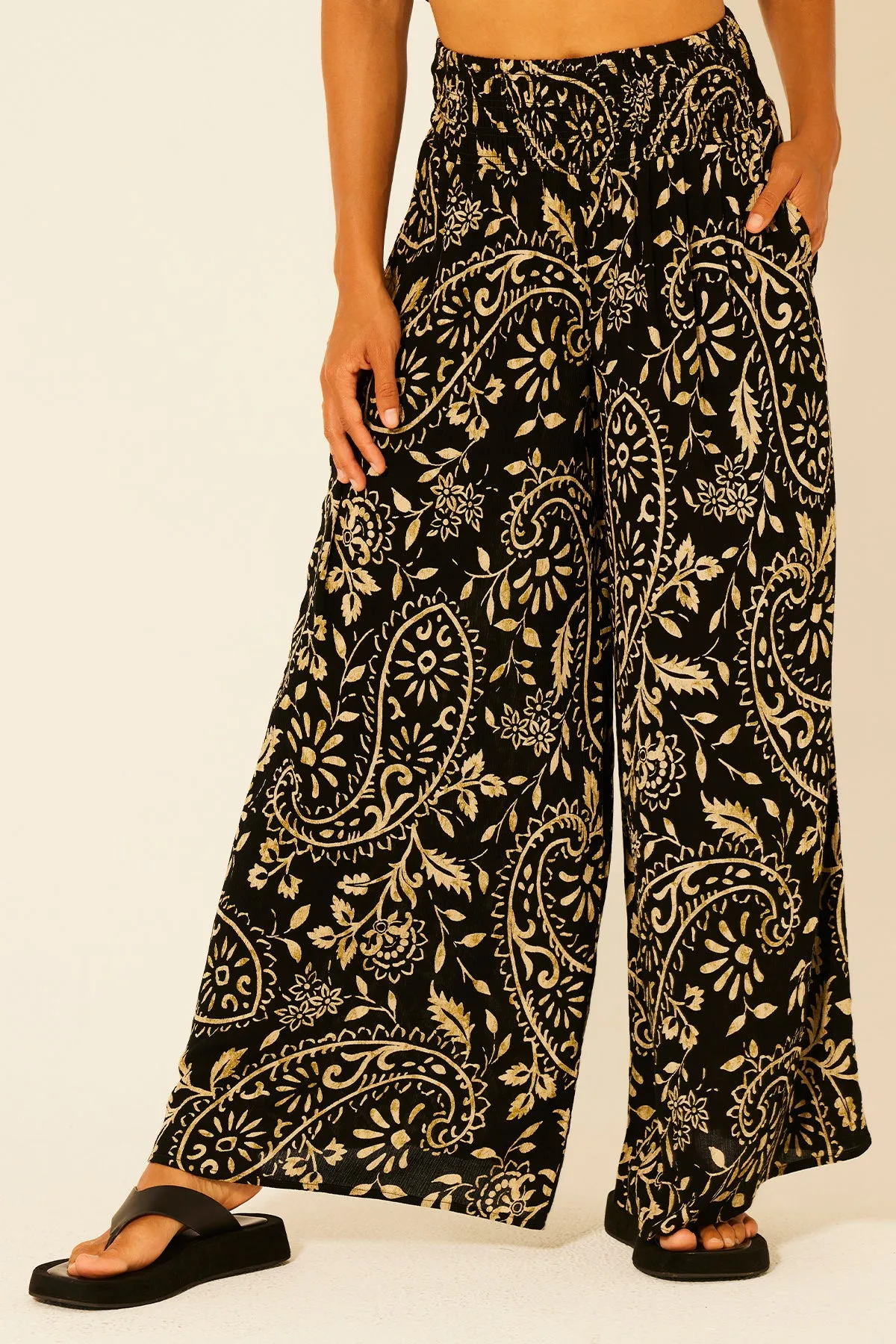 Califa Pant sold by Bila product image thumbnail 2