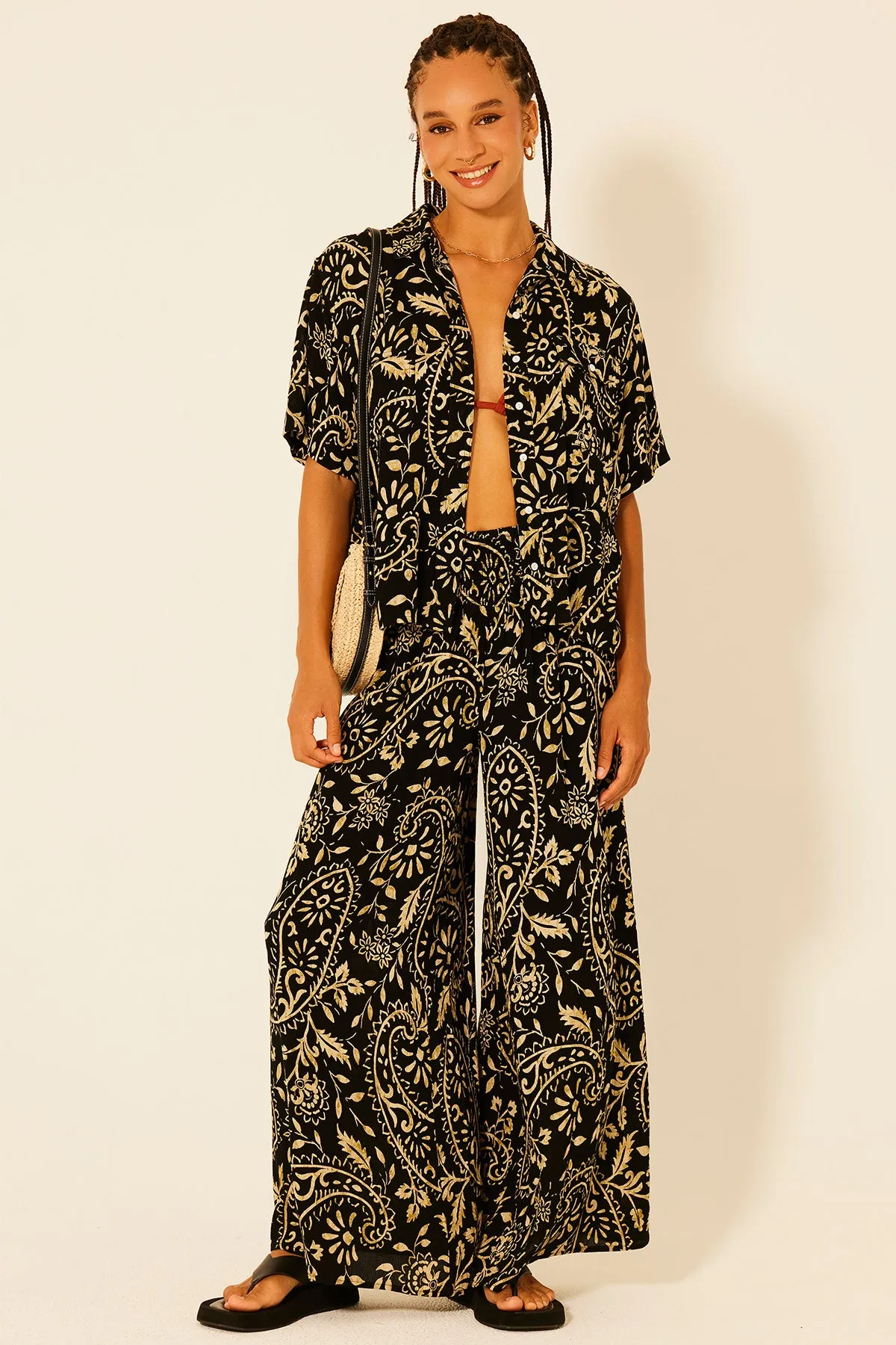 Califa Pant sold by Bila product image thumbnail 4