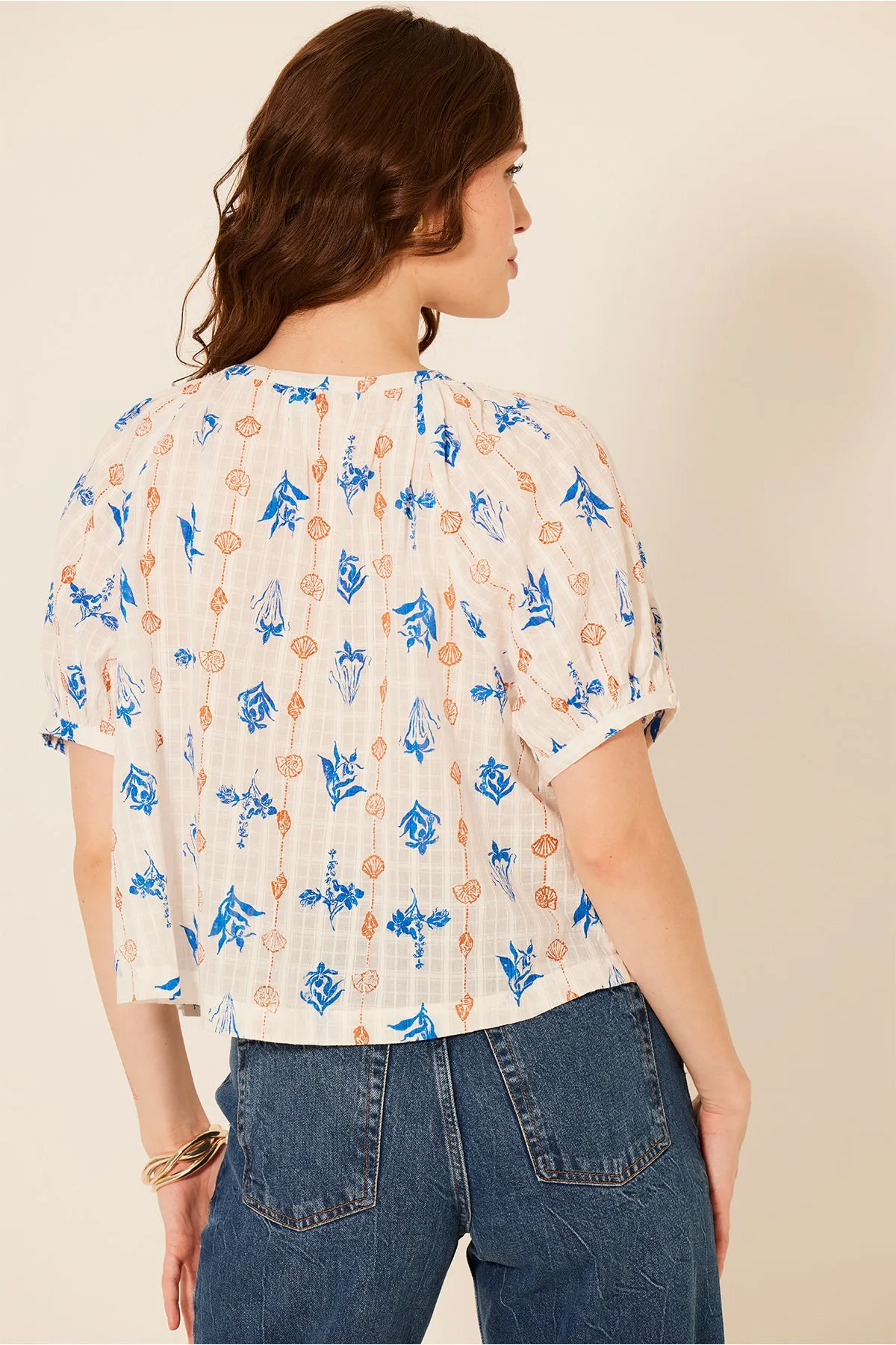 Pavia Sea Top sold by Bila product image thumbnail 3