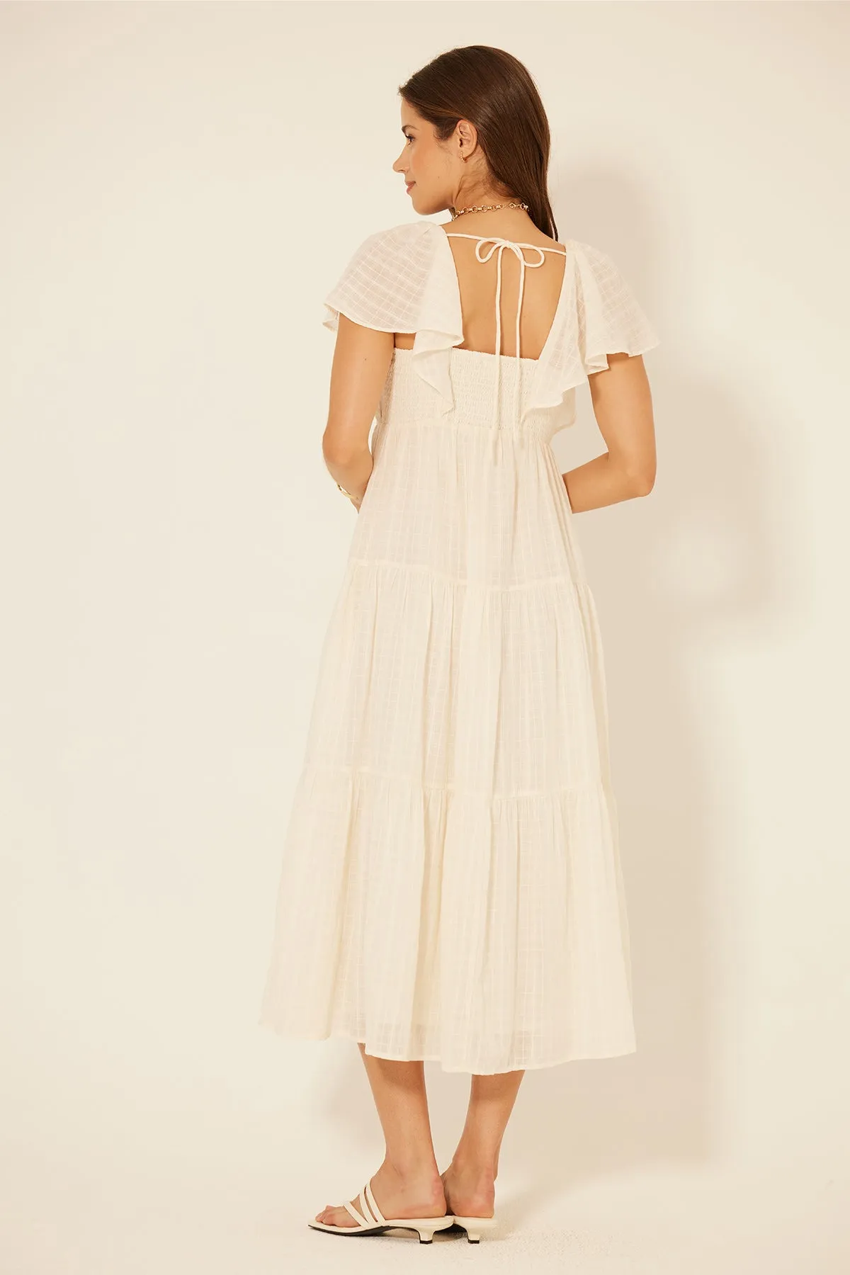 Benecia Dress sold by Bila product image thumbnail 4