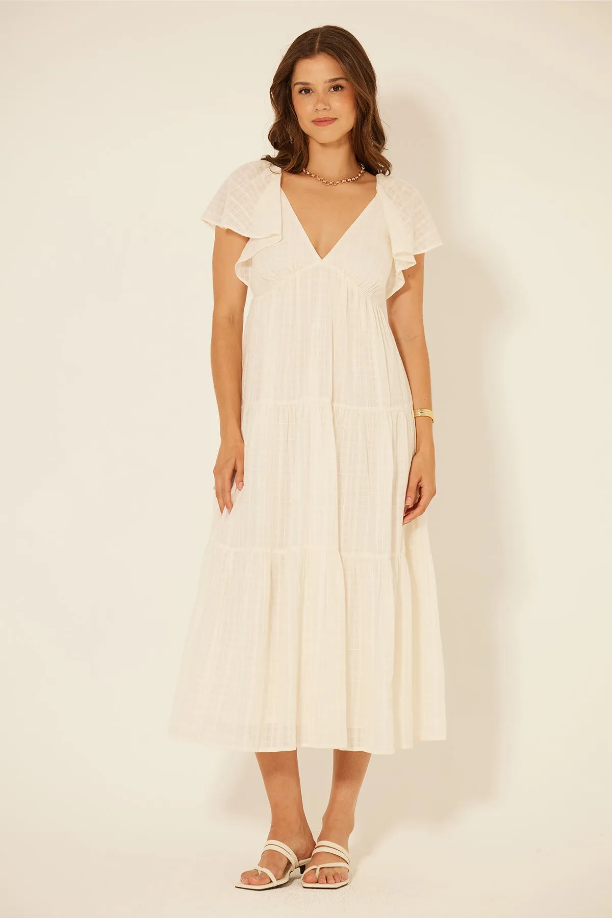 Benecia Dress sold by Bila