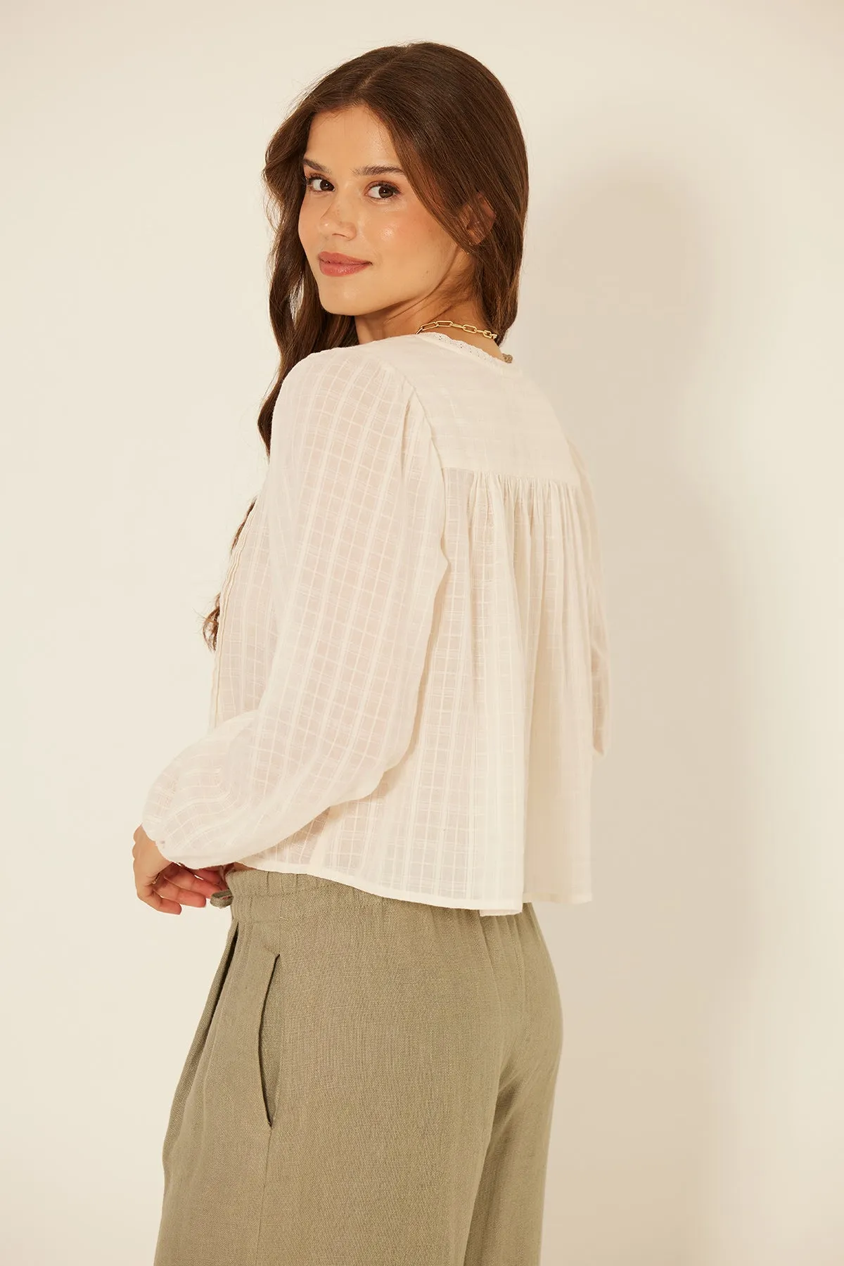 Palacios Top sold by Bila product image thumbnail 4