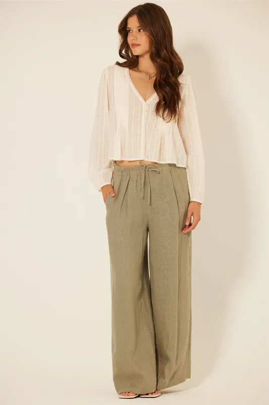 Palacios Top sold by Bila