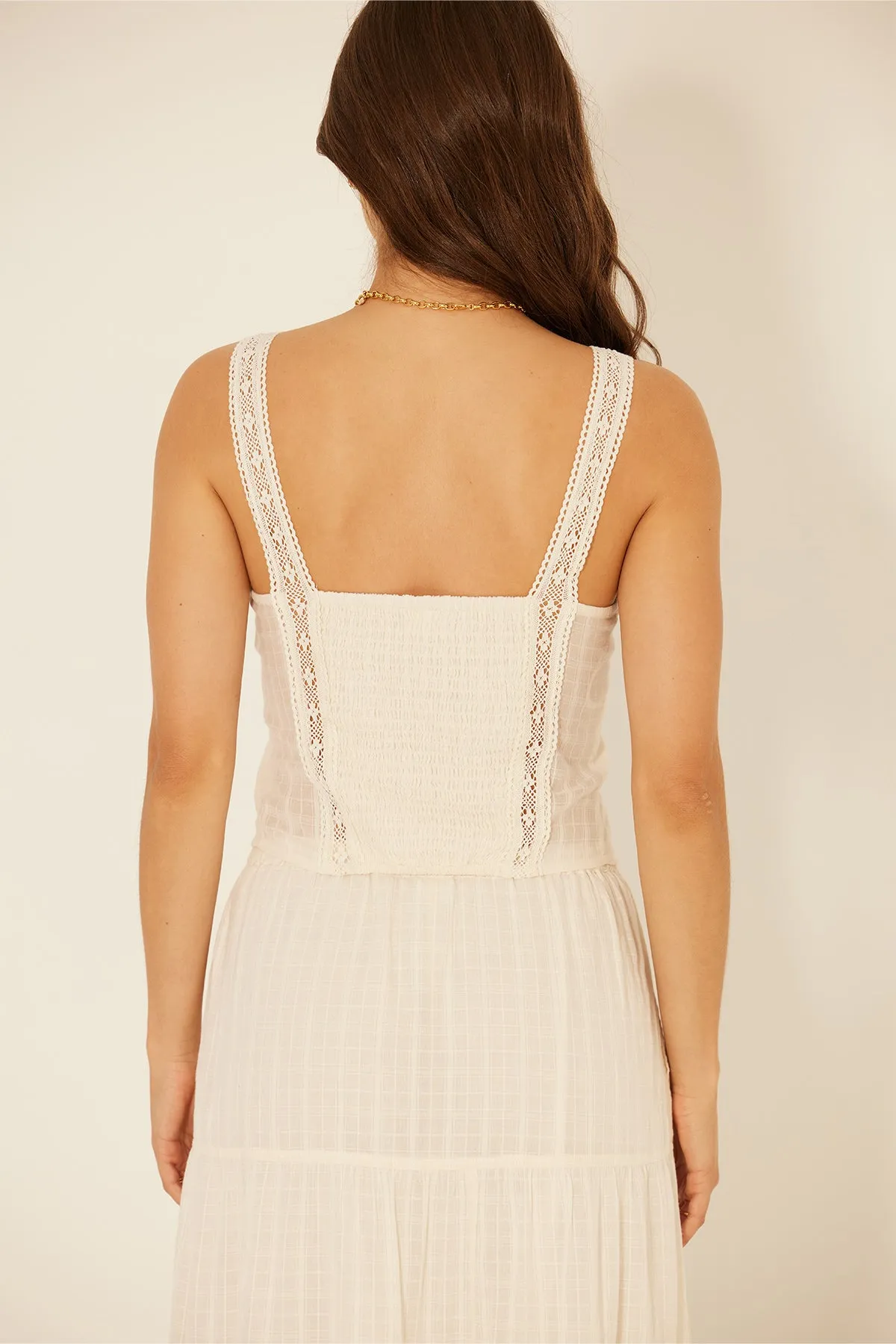 Melinda Top sold by Bila product image thumbnail 3