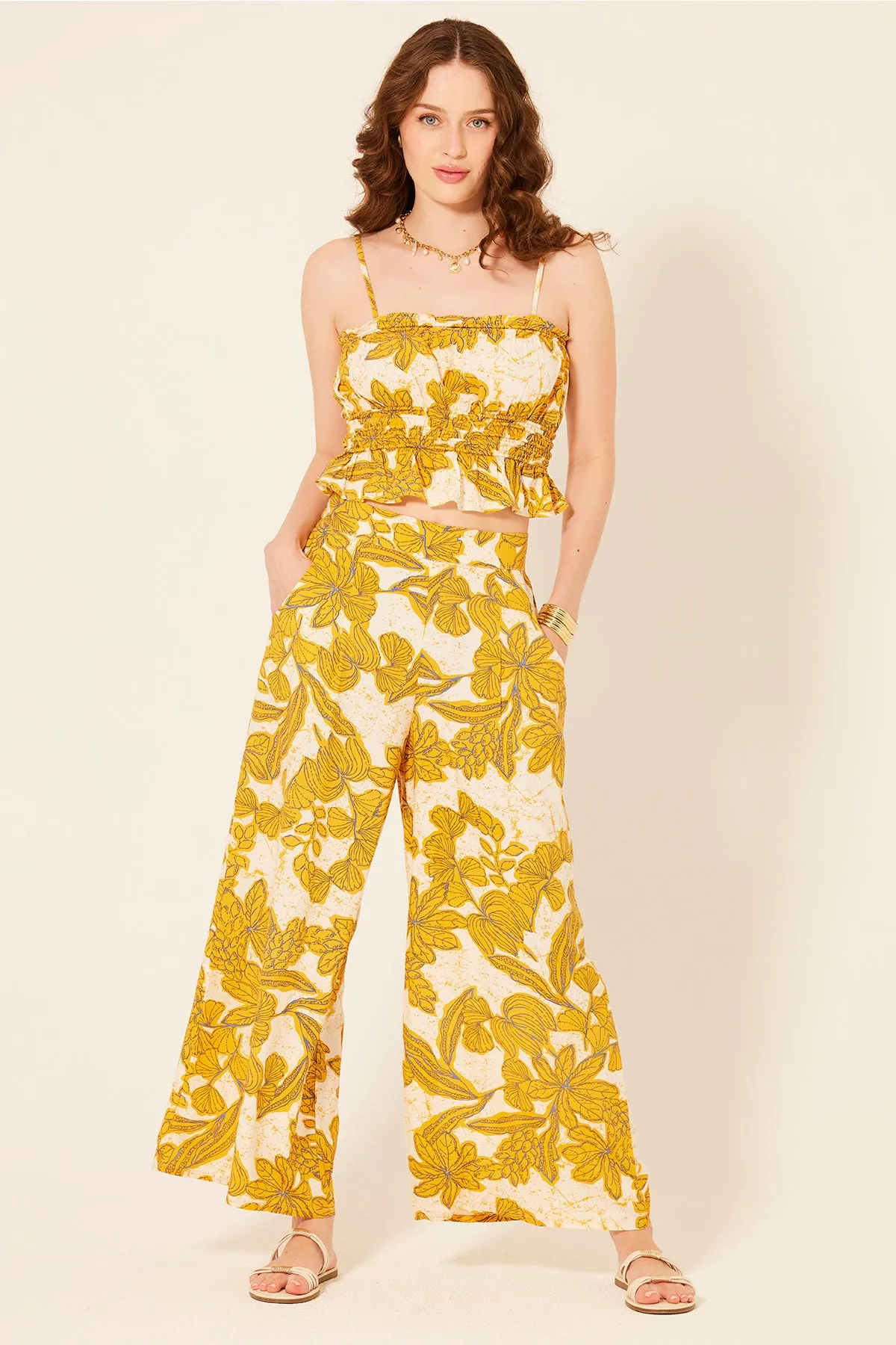 Valerie Pant sold by Bila