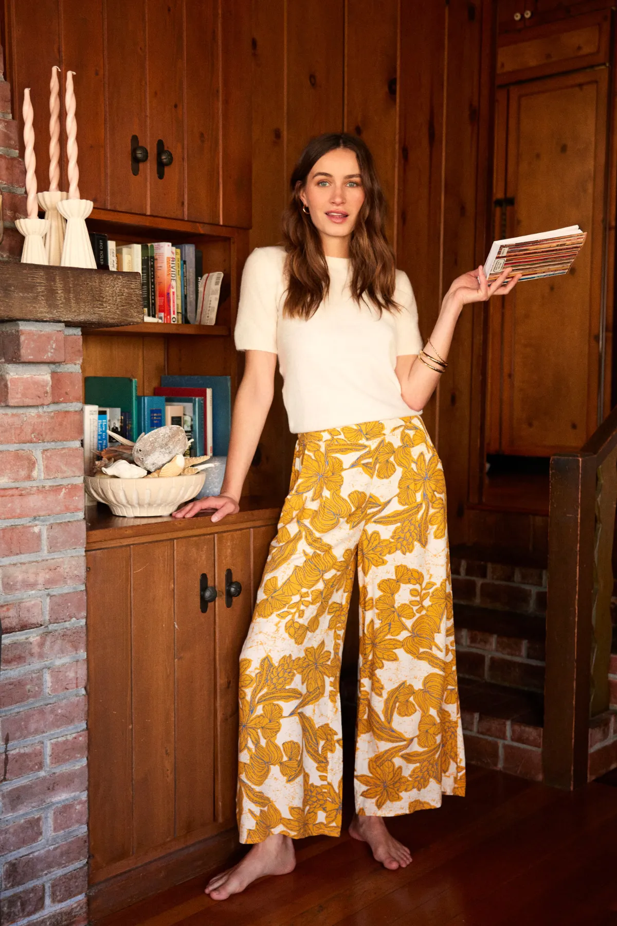 Valerie Pant sold by Bila product image thumbnail 2