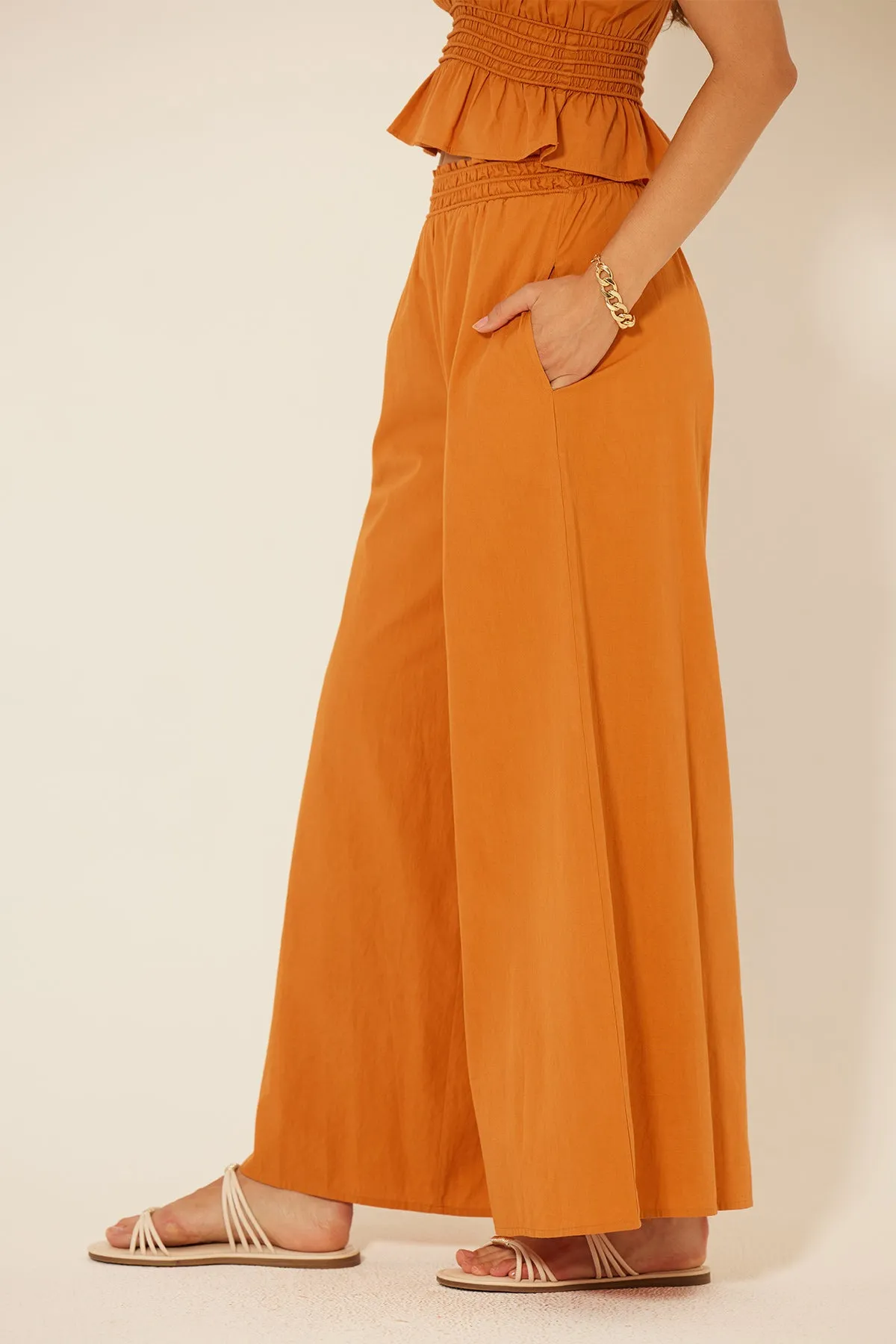 Naples Pant sold by Bila product image thumbnail 3