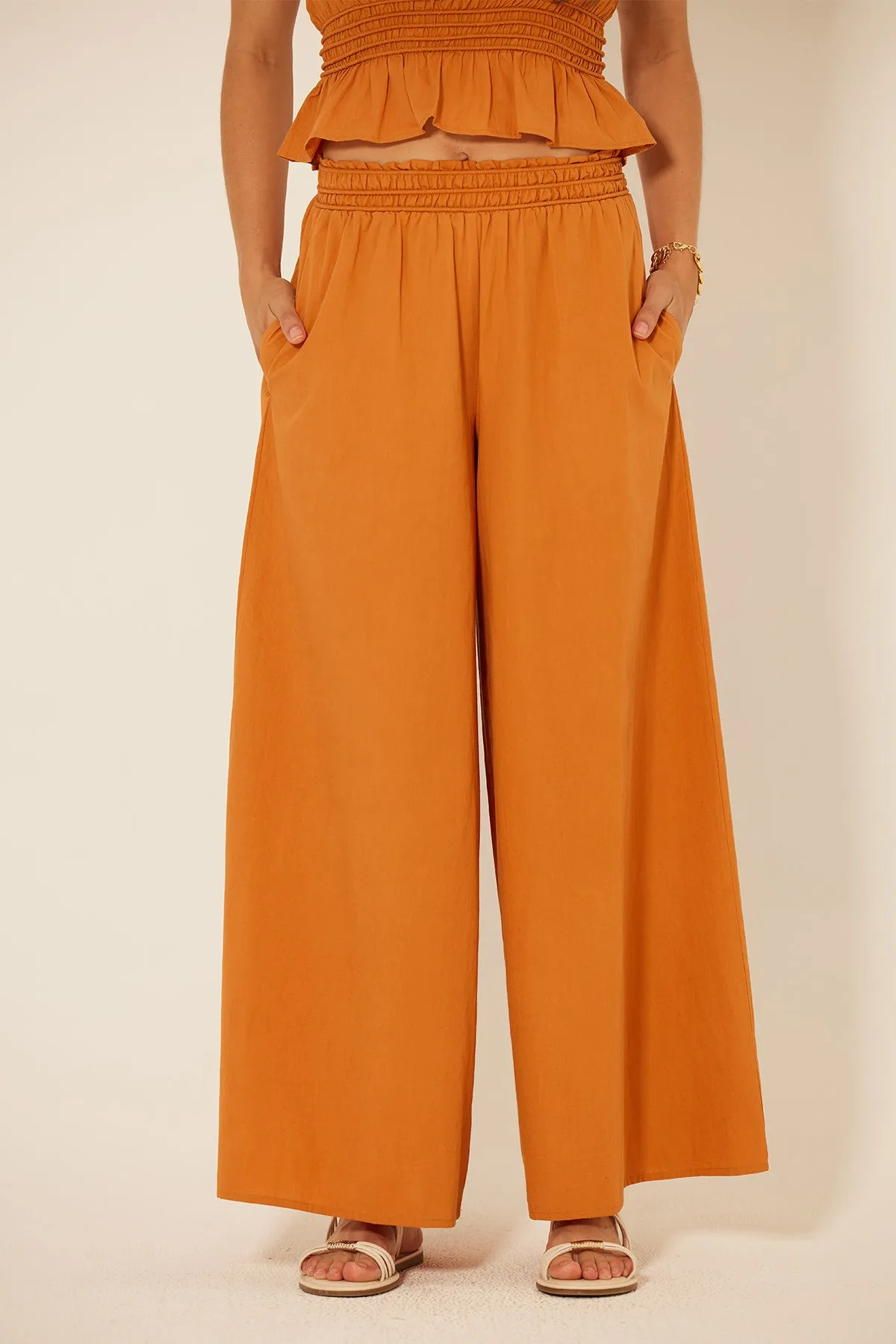 Naples Pant sold by Bila product image thumbnail 2
