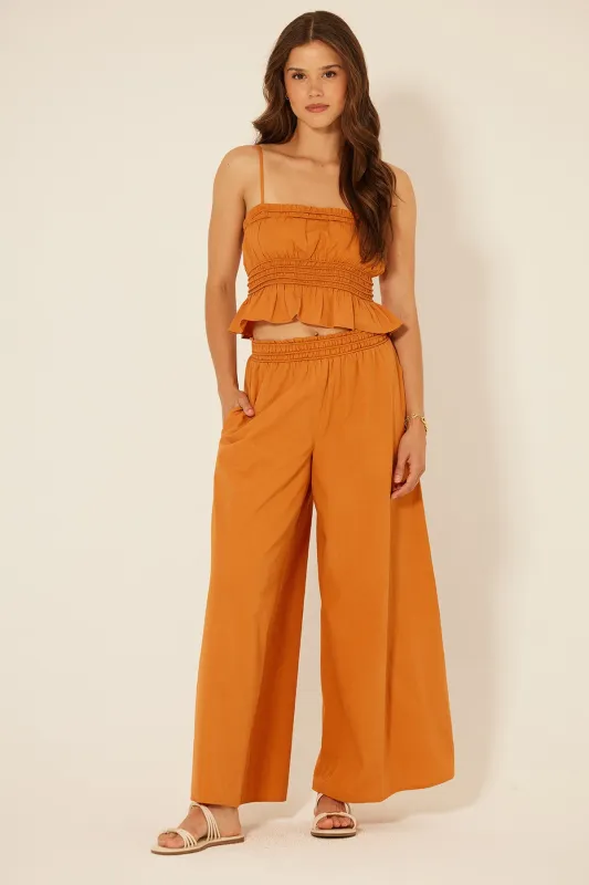 Naples Pant sold by Bila